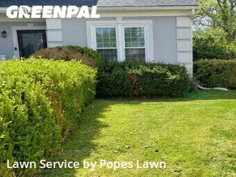 Grass Cutting nearby Franklin, TN, 