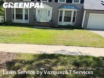 Lawn Cutting nearby Bowie, MD, 