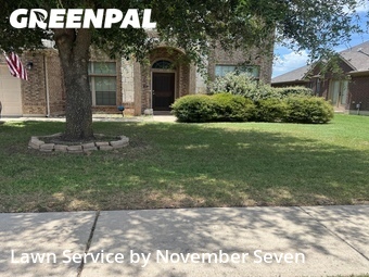 Yard Cutting nearby Hutto, TX, 