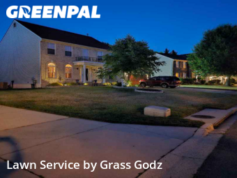 Lawn Service nearby Clinton, DC, 