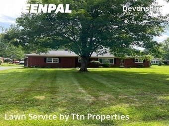 Grass Cutting nearby Indianapolis, IN, 