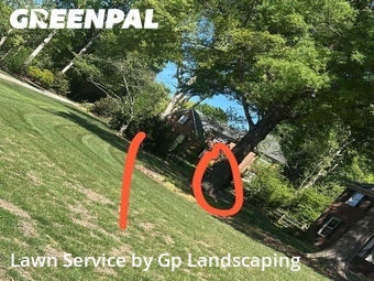 Grass Cutting nearby Matthews, NC, 