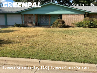 Grass Cutting nearby Fort Worth, TX, 