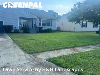 Lawn Maintenance nearby Savannah, GA, 