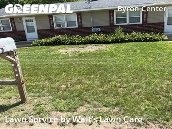 Lawn Maintenance nearby Wyoming, MI, 