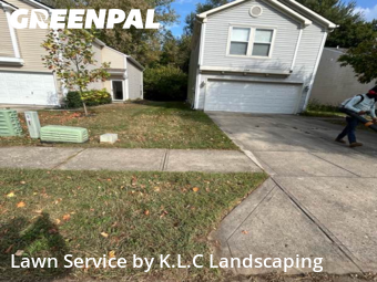 Lawn Cutting nearby Carmel, IN, 