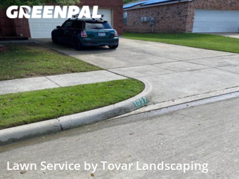 Lawn Care nearby Saginaw, TX, 