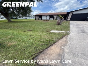 Lawn Care Service nearby Palm Bay, FL, 