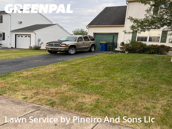 Lawn Cut nearby Dover, PA, 