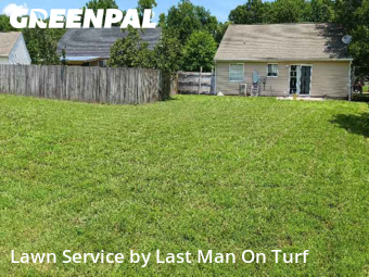Lawn Mowing Service nearby Greensboro, NC, 