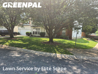 Lawn Cutting nearby Huntersville, NC, 