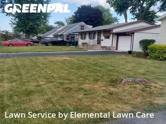 Lawn Care nearby Joliet, IL, 