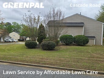 Yard Cutting nearby Atlanta, GA, 