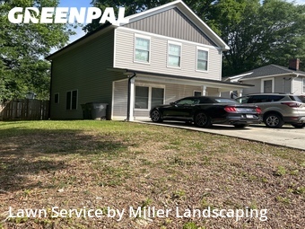 Lawn Care Service nearby Kannapolis, NC, 