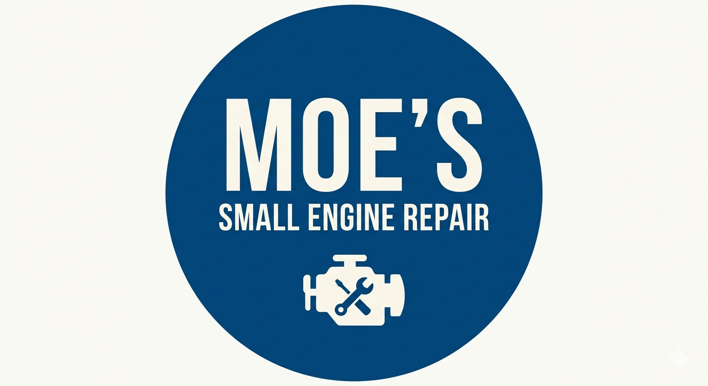 Moe's Small Engine Repair