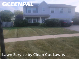 Lawn Maintenance nearby Pingree Grove, IL, 
