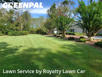 Yard Mowing nearby Columbus, GA, 