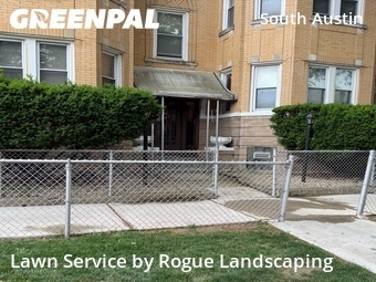 Lawn Mowing Service nearby Chicago, IL, 