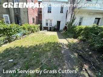 Lawn Maintenance nearby Baltimore, MD, 