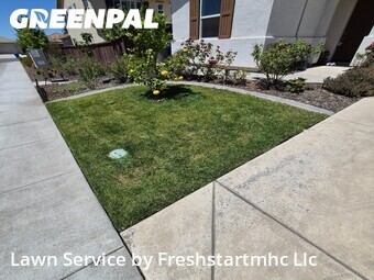 Lawn Cutting nearby Folsom, CA, 