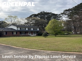 Lawn Mowing nearby Lilburn, GA, 