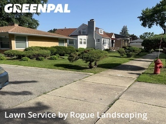 Yard Cutting nearby Skokie, IL, 
