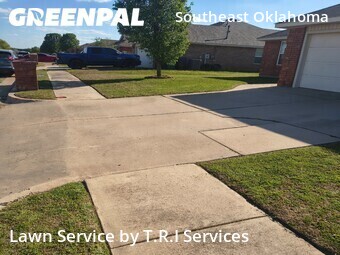 Lawn Mow nearby Oklahoma City, OK, 