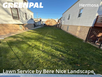 Lawn Mowing Service nearby Chicago, IL, 