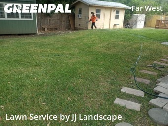Lawn Cut nearby San Antonio, TX, 