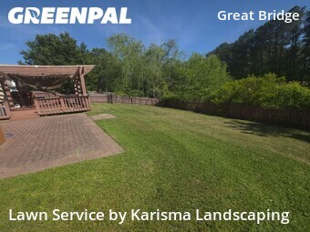 Lawn Cutting nearby Chesapeake, VA, 