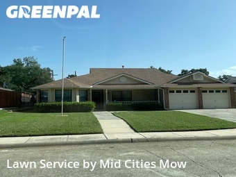 Lawn Service nearby Grand Prairie, TX, 