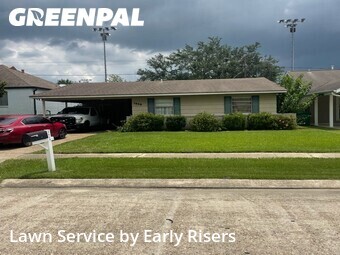 Lawn Mowing nearby Marrero, LA, 