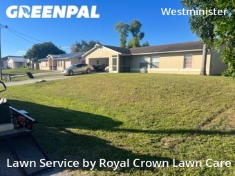 Grass Cutting nearby Lehigh Acres, FL, 