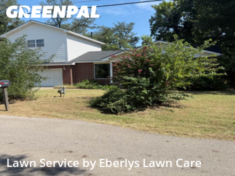 Lawn Care Service nearby Midwest City, OK, 