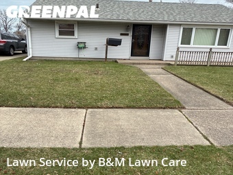 Lawn Mow nearby Highland, IL, 