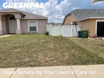 Yard Cutting nearby Winter Haven, FL, 