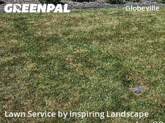 Lawn Mowing nearby Denver, CO, 