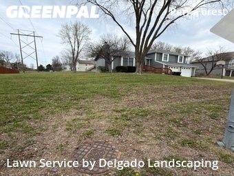 Lawn Care Service nearby Kansas City, KS, 