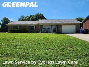 Lawn Cut nearby Jeffersonville, IN, 