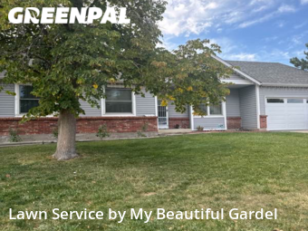 Lawn Mow nearby Thornton, CO, 