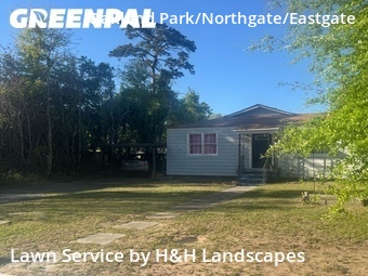 Lawn Mowing Service nearby Savannah, GA, 