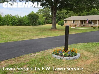 Lawn Cut nearby Rockwell, NC, 