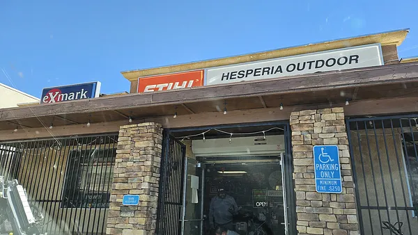Hesperia Outdoor Power Equipment Photo 11