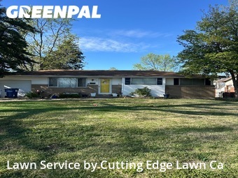Lawn Care Service nearby Florissant, MO, 