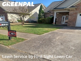 Grass Cutting nearby Moody, AL, 