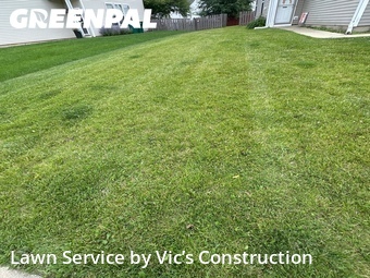Grass Cut nearby Joliet, IL, 