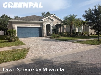 Lawn Care Service nearby Riverview, FL, 