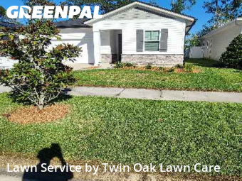 Lawn Cut nearby Middleburg, FL, 