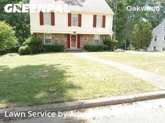 Lawn Mow nearby Lynchburg, VA, 