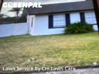 Lawn Maintenance nearby Orlando, FL, 